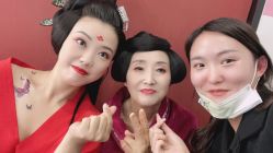 -盘子女人坊古装写真摄影(深圳店)