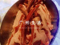 -厨艺海鲜自助餐厅•越秀宾馆希尔顿格芮精选酒店