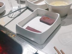 -海底捞火锅(劲松店)