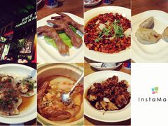 -外婆家(杭州马塍店·杭帮菜名店)
