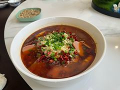 -阿峰饭店·本地土菜馆·农家土鸡煲·一品神仙鸡(报福店)