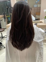 -GRAVITY HAIR 地心引力