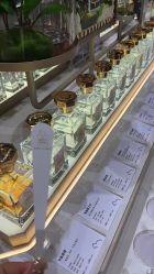 -香遇沙龙香水·调香·团建