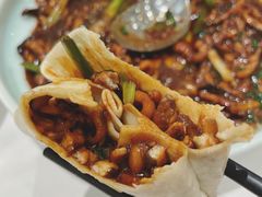 -道道鲜·崇明私房菜(五角场店)
