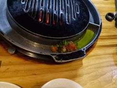 -木槿花开烤肉店(盐河南路店)
