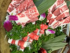 -西塔老太太泥炉烤肉(北京双井店)