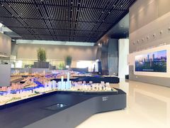 -广州市城市规划展览中心