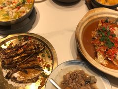 -富黎华海鲜大酒楼(正大广场店)