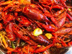 -王红军龙虾(新民路店)
