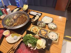 -牛匠和牛寿喜锅(西安总店)