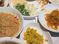 -关东小磨东北菜(漕河泾印象城店)