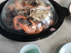 -巧克力渔家.小船海鲜胶东菜(万平口店)