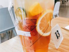-仁义涵西餐·咖啡(中华巴洛克店)