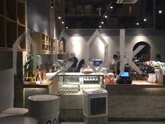 -GOTLOT COFFEE&KITCHEN角落厨房NOOK店