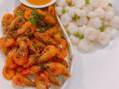 -上海会馆(香港名都店)