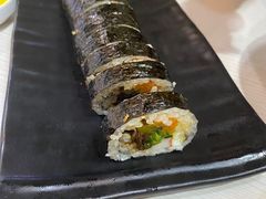 米笑情紫菜包饭-米笑情(韩乐坊店)