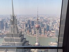 -上海柏悦酒店·世纪100牛排馆