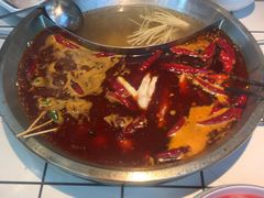 -巴蜀匠人原味火锅(中信未来城店)