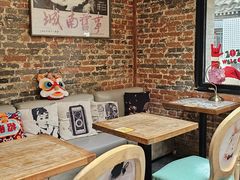 -16毫米咖啡&酒吧(南锣鼓巷店)