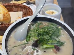 -大头亮羊汤烩面·河南非遗(良乡总店)