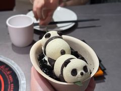 -骨之味·筒骨汤火锅(江头店)