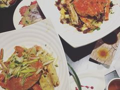 -蟹之国·精品蟹料理(极地店)