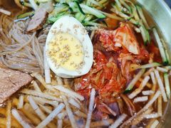 -明洞王妃家烤肉(苏州中心星悦汇店)