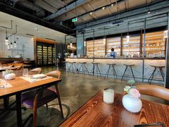 -Mercato莫卡多露台餐厅与酒吧(K11店)