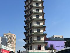 -阿庄新豫菜(通泰路店)