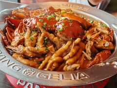 -胖哥俩肉蟹煲(海盐总店)