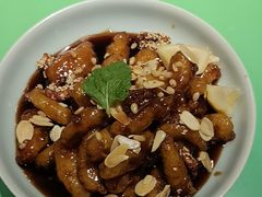 -长安大牌档之龙头酒肆(荣民龙首广场店)