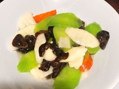 -武汉光谷金盾大酒店-派瑞阁西餐厅