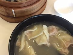 -王家沙点心店(西康路店)