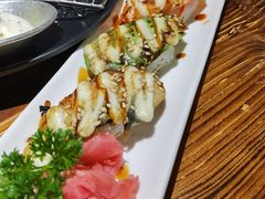 -小川洋风料理(街道口店)