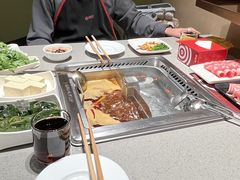 -海底捞火锅(5050购物中心店)