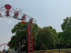 -南昌之星游乐场
