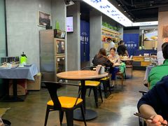 用餐区-味妙顺德厨房(绿地缤纷城店)