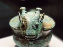-河南博物院