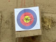 -道顺射箭·团建·骑射(张杨路店)