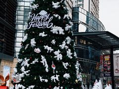 -大悦城(沈阳中街店)