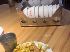 -醉得意·山茶油炒土鸡(福州马尾西堤店)