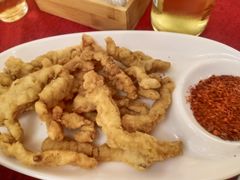 酥肉-山城年华老火锅(玉林店)
