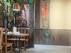 -甘家界柠檬鸭(安吉店)