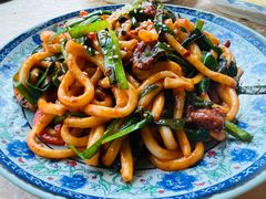 -维吾尔餐厅(宜山路店)