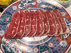 -拾也•和牛•海鲜•烤肉放题(卓悦INTOWN店)