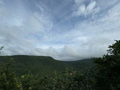 -香炉山国家森林公园