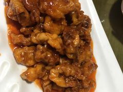糖醋里脊-毛草房(南辛庄街店)