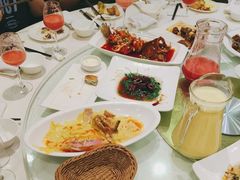 -金时代顺风大酒店(爱琴海购物中心店)