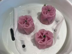 -船歌·鱼水饺青岛菜(正阳路店)