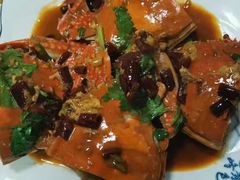 -富临港·蒸汽海鲜·手抓海鲜·炒菜(栈桥店)